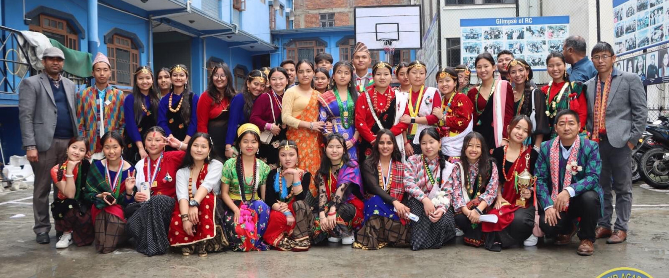 School Banner